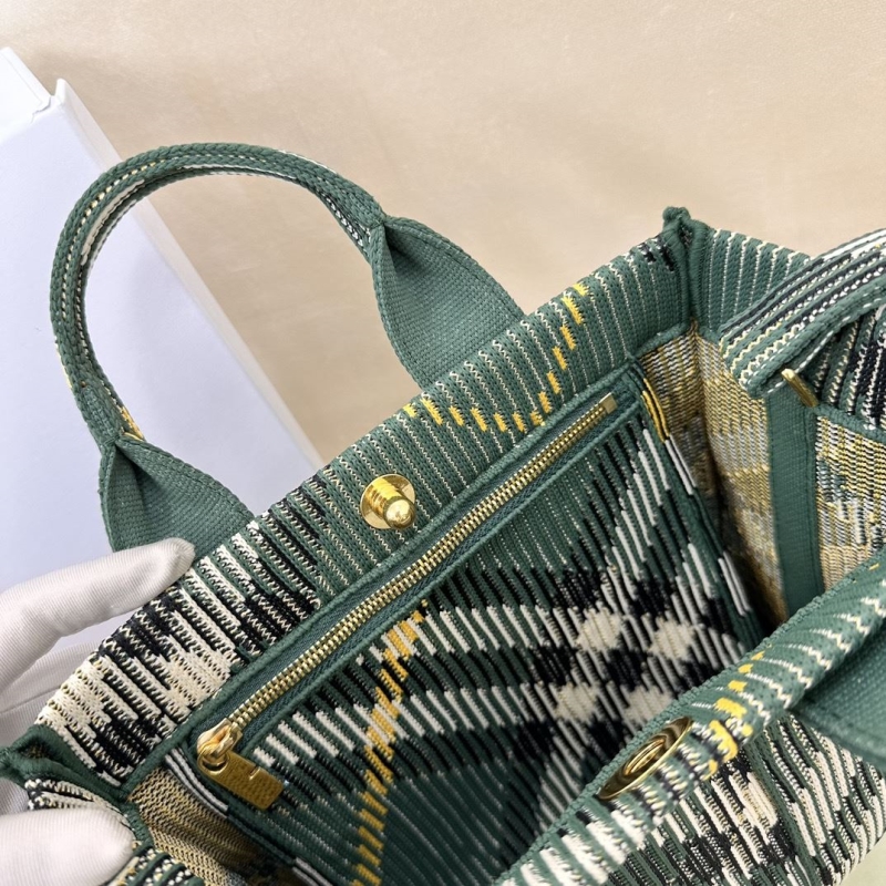 Burberry Shopping Bags